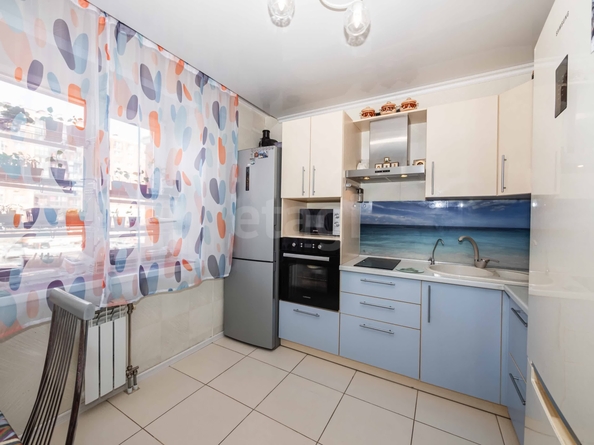 
  Продается 3-комн. квартира 65.3 м². Фото 9.