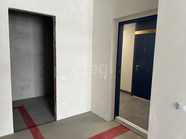 
  Продается 1-комн. квартира 39.3 м², в ЖК Горская Лагуна. Фото 11.