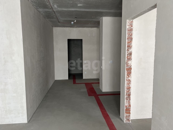 
  Продается 1-комн. квартира 39.3 м², в ЖК Горская Лагуна. Фото 12.