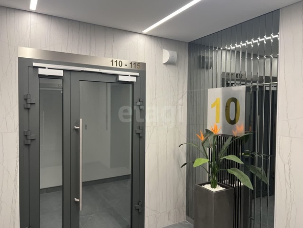 
  Продается 1-комн. квартира 39.3 м², в ЖК Горская Лагуна. Фото 19.