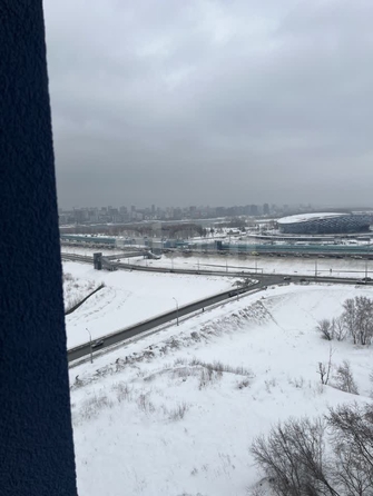 
  Продается 1-комн. квартира 39.3 м², в ЖК Горская Лагуна. Фото 25.