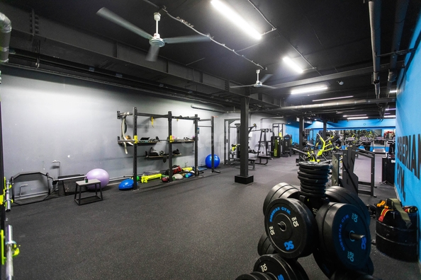 
  Продается офис 300 м². Фото 1.