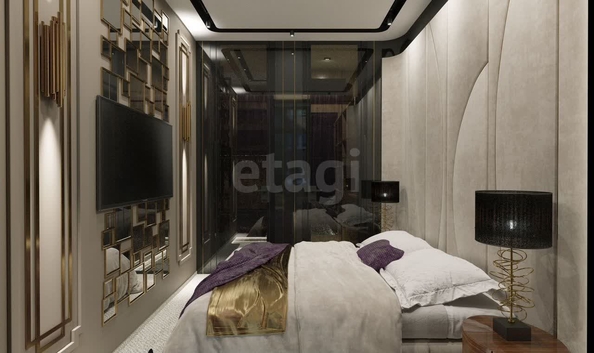
  Продается 2-комн. квартира 52.6 м², в ЖК Almond (Алмонд). Фото 19.