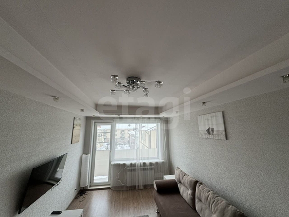 
  Продается 1-комн. квартира 41.65 м². Фото 6.