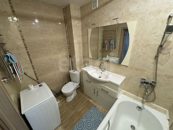 
  Продается 1-комн. квартира 41.65 м². Фото 12.