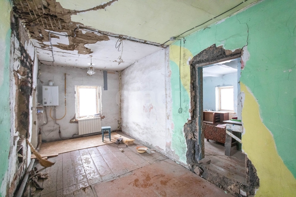 
  Продается дом 71.9 м². Фото 12.