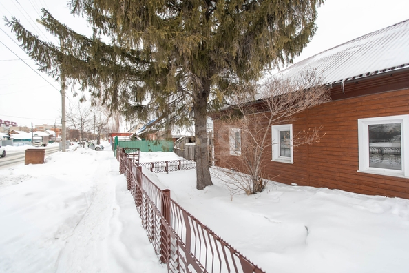 
  Продается дом 71.9 м². Фото 26.