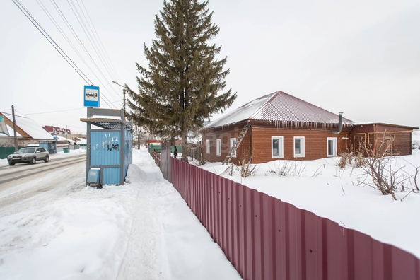 
  Продается дом 71.9 м². Фото 27.