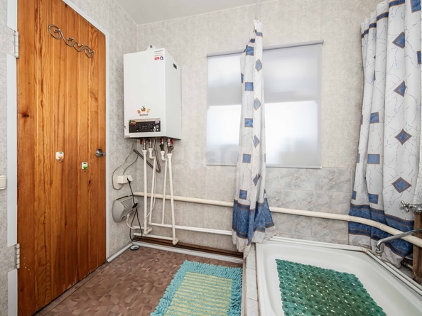 
  Продается дом 55 м². Фото 18.