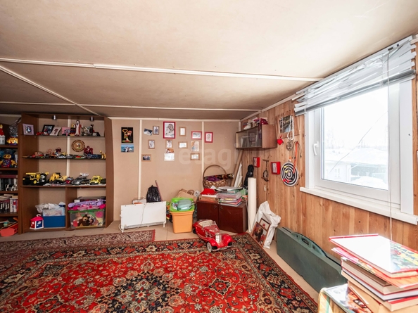 
  Продается дом 55 м². Фото 19.
