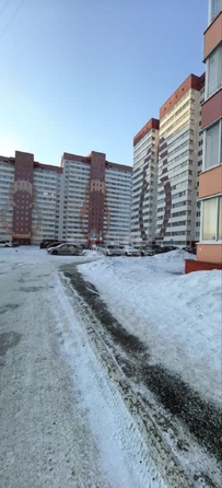 
  Продается 1-комн. квартира 34 м², в ЖК Матрешкин двор, дом 95/4(2). Фото 16.