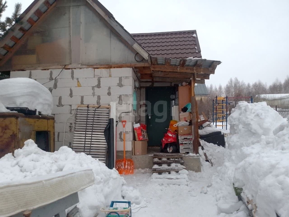 
  Продается дом 35 м². Фото 8.