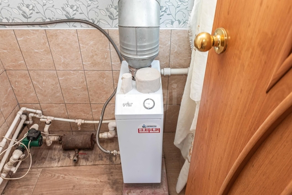 
  Продается дом 35 м². Фото 10.
