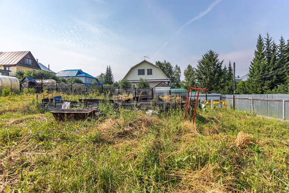 
  Продается дом 35 м². Фото 21.