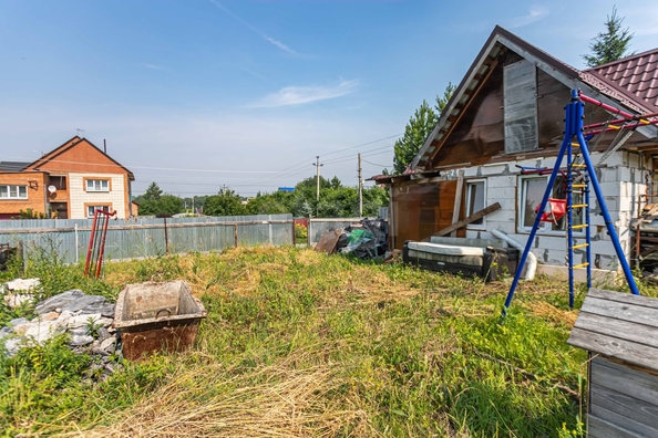 
  Продается дом 35 м². Фото 27.