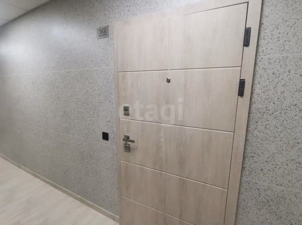 
  Продается студия 26.3 м², в ЖК Тайгинский парк, дом 1. Фото 10.