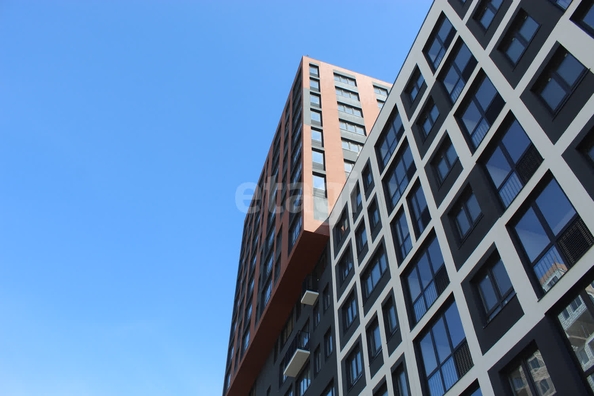 
  Продается студия 26.3 м², в ЖК Тайгинский парк, дом 1. Фото 14.