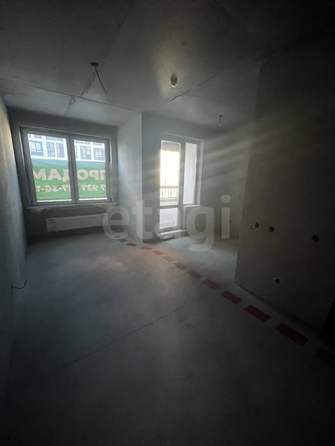 
  Продается студия 23.8 м², в ЖК Тайгинский парк, дом 1. Фото 3.