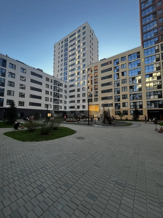 
  Продается студия 23.8 м², в ЖК Тайгинский парк, дом 1. Фото 16.