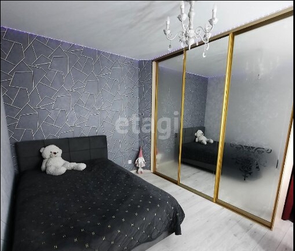 
  Продается 3-комн. квартира 84.4 м². Фото 4.