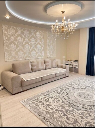 
  Продается 3-комн. квартира 84.4 м². Фото 5.