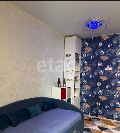 
  Продается 3-комн. квартира 84.4 м². Фото 11.