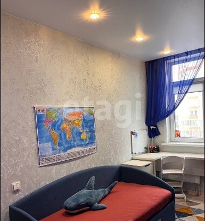 
  Продается 3-комн. квартира 84.4 м². Фото 12.