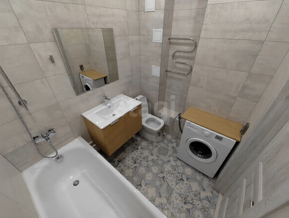 
  Продается 1-комн. квартира 37 м², в ЖК Цивилизация, дом 1. Фото 1.