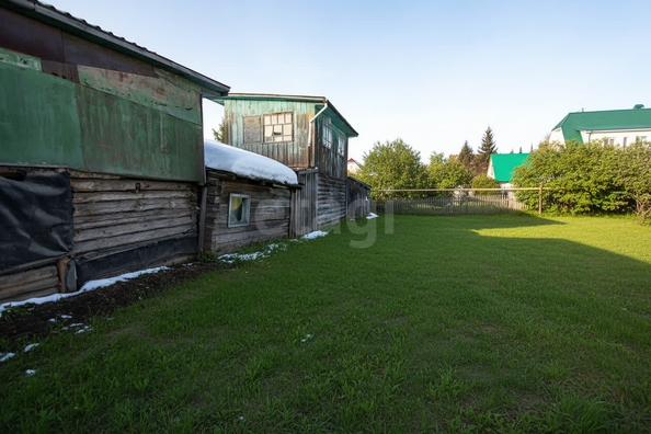 
  Продается дом 32 м². Фото 1.