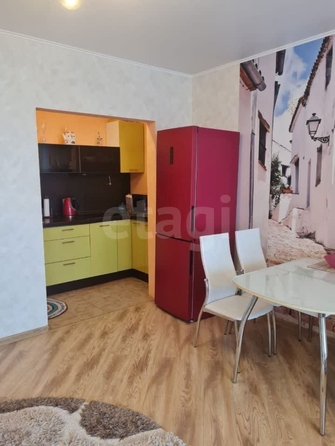 
  Продается студия 38.4 м². Фото 1.