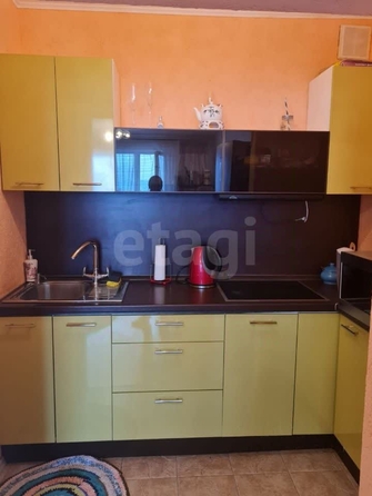 
  Продается студия 38.4 м². Фото 2.