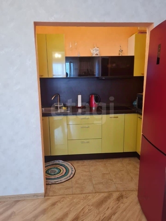 
  Продается студия 38.4 м². Фото 6.