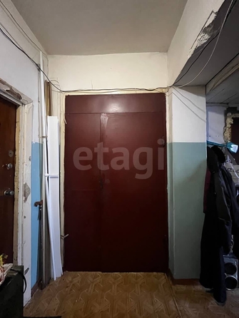 
  Продается комната 19 м². Фото 5.
