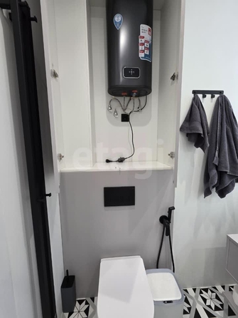 
  Продается 1-комн. квартира 40 м², в ЖК Richmond (Ричмонд). Фото 9.