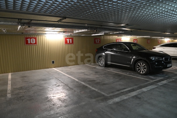 
  Продается парковка 13 м². Фото 1.