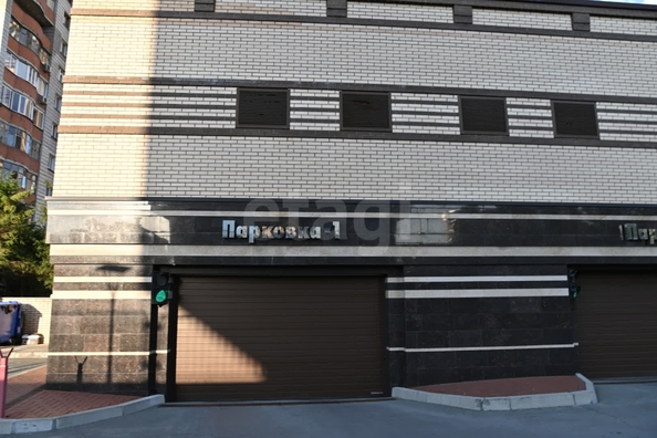 
  Продается парковка 13 м². Фото 4.