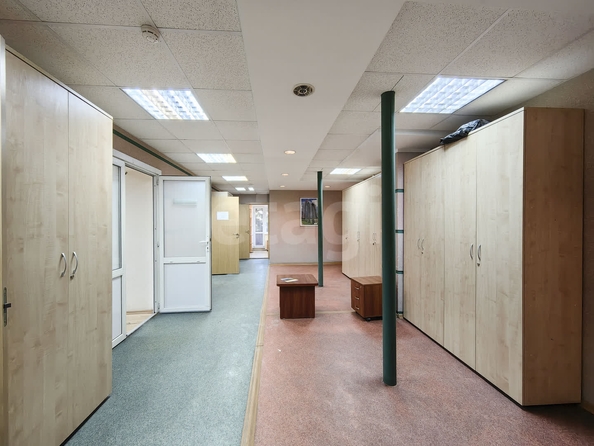 
  Продается офис 884.3 м². Фото 12.