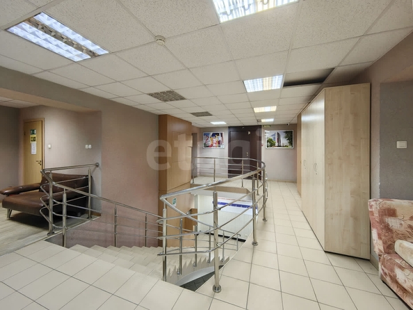 
  Продается офис 884.3 м². Фото 23.