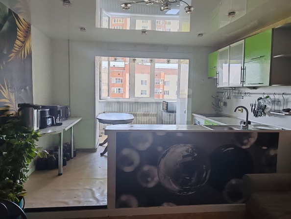 
  Продается 4-комн. квартира 100 м². Фото 3.