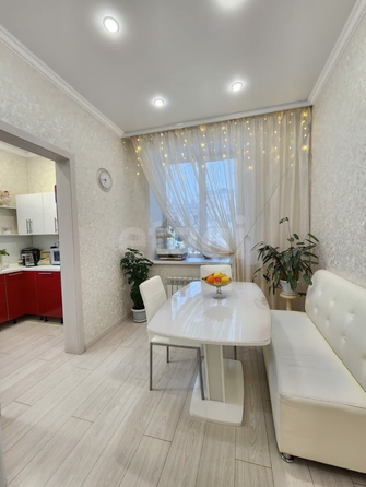
  Продается 4-комн. квартира 111.3 м². Фото 3.