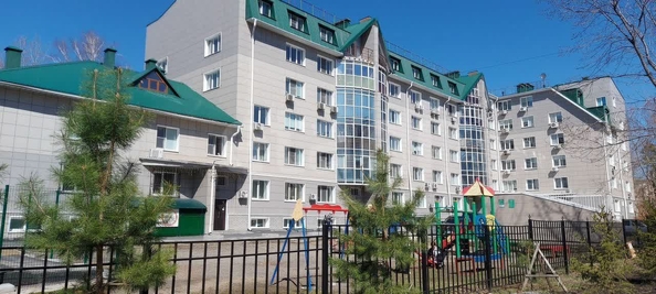 
  Продается 3-комн. квартира 97 м². Фото 23.