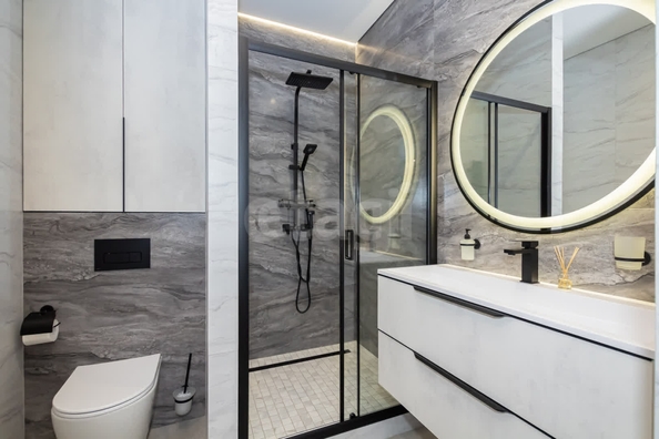 
  Продается 2-комн. квартира 54.5 м². Фото 1.
