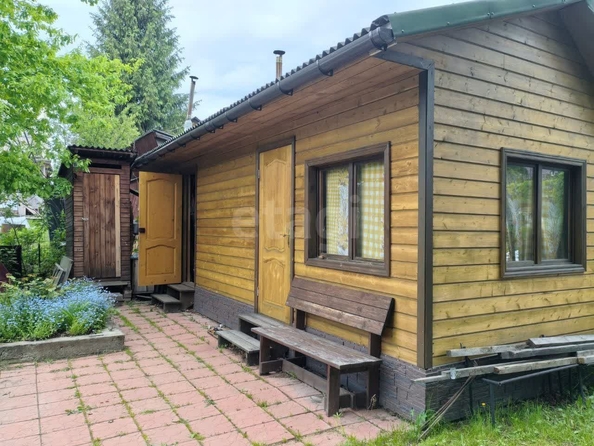 
  Продается дача 50 м². Фото 2.