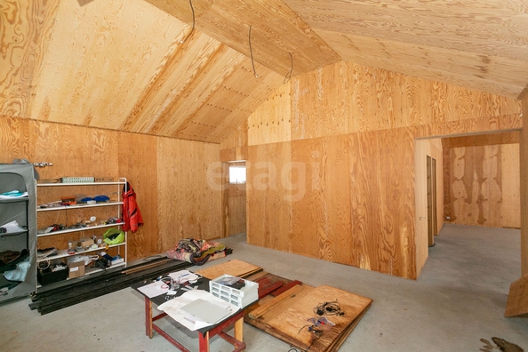 
  Продается дом 87 м², в КП Соловьи. Фото 19.
