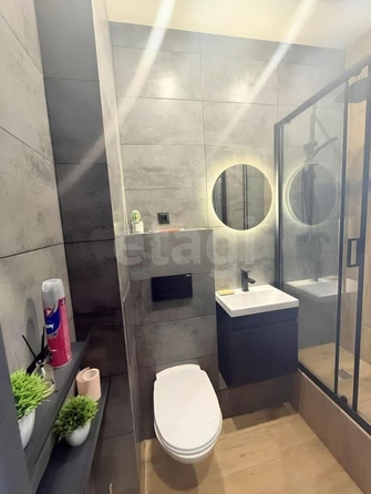 
  Продается апартамент 18 м². Фото 12.