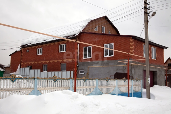 
  Продается дом 200 м². Фото 25.