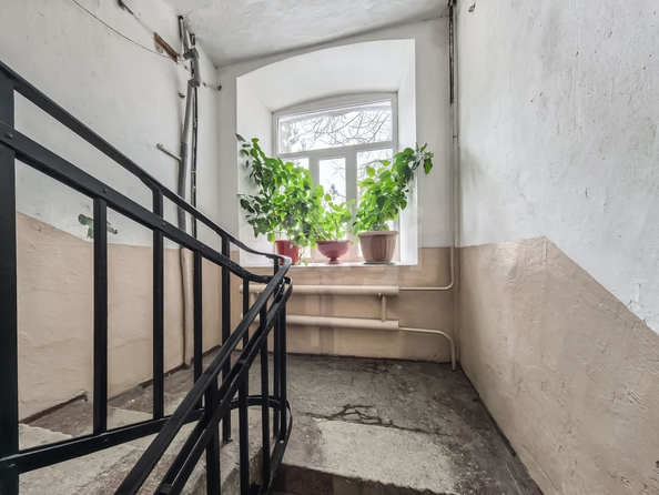 
  Продается 4-комн. квартира 87 м². Фото 18.