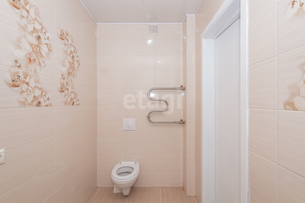 
  Продается 1-комн. квартира 38 м². Фото 10.