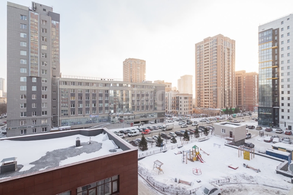 
  Продается 1-комн. квартира 38 м². Фото 18.