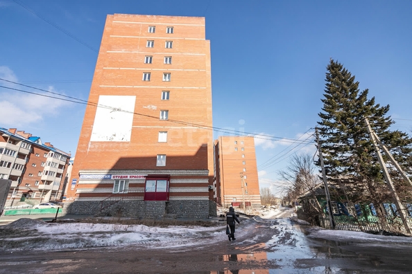 
  Продается дом 49 м². Фото 20.